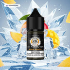 Ruthless Freeze Edition Salt Nic 30ml best price UAE — ESMA certified
