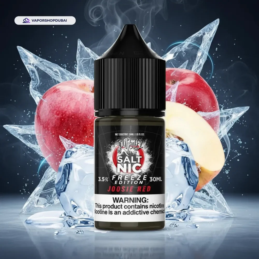 Authentic Emirates Vapor vape Dubai | Emirates Vapor