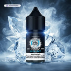 Ruthless Freeze Edition Salt Nic 30ml In UAE
