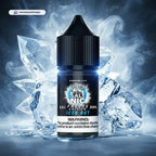 Ruthless Freeze Edition Salt Nic 30ml UAE — Buy Dubai | Emirates Vapor