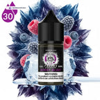 Ruthless Freeze Edition Salt Nic 30Ml Uae — AED 40 | Emirates Vapor