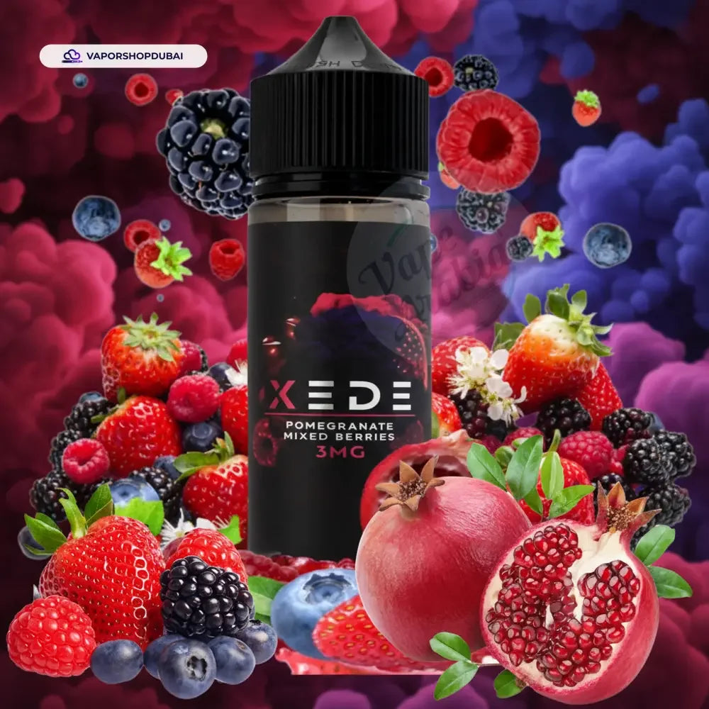 Sam Vape 120ml In UAE