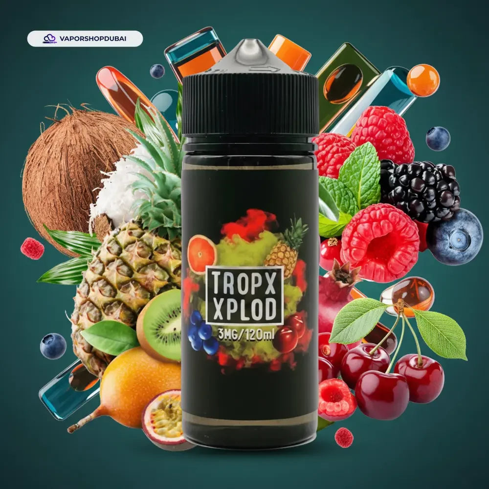 Buy Emirates Vapor Sam Vape 120ml Dubai same-day delivery