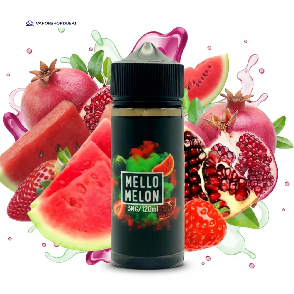Sam Vape 120ml best price UAE — ESMA certified