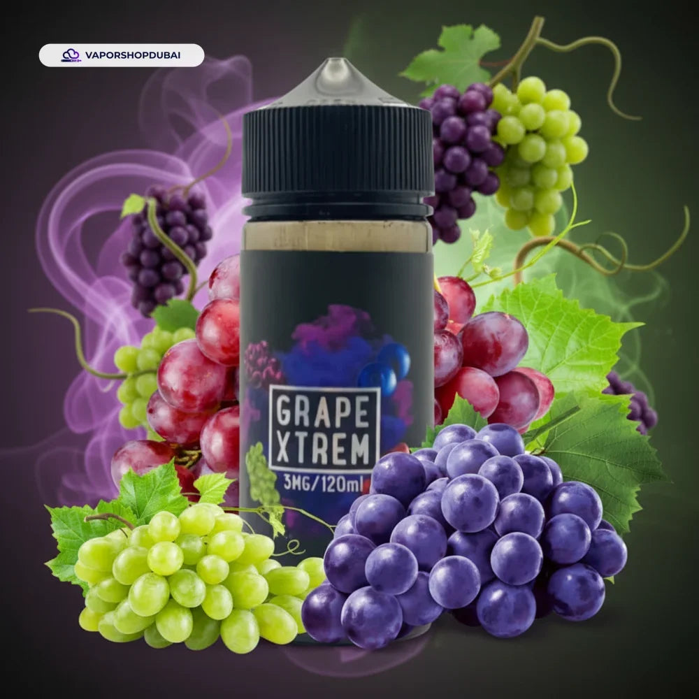 Sam Vape 120ml In UAE