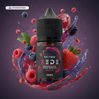 SAM VAPES سائل إلكتروني سالتنيك 30 مل