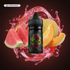 SAM VAPES سائل إلكتروني سالتنيك 30 مل