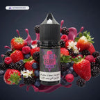 SAM VAPES سائل إلكتروني سالتنيك 30 مل
