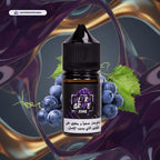 Sam Vapes Ultra Grape Salt 30ml in UAE