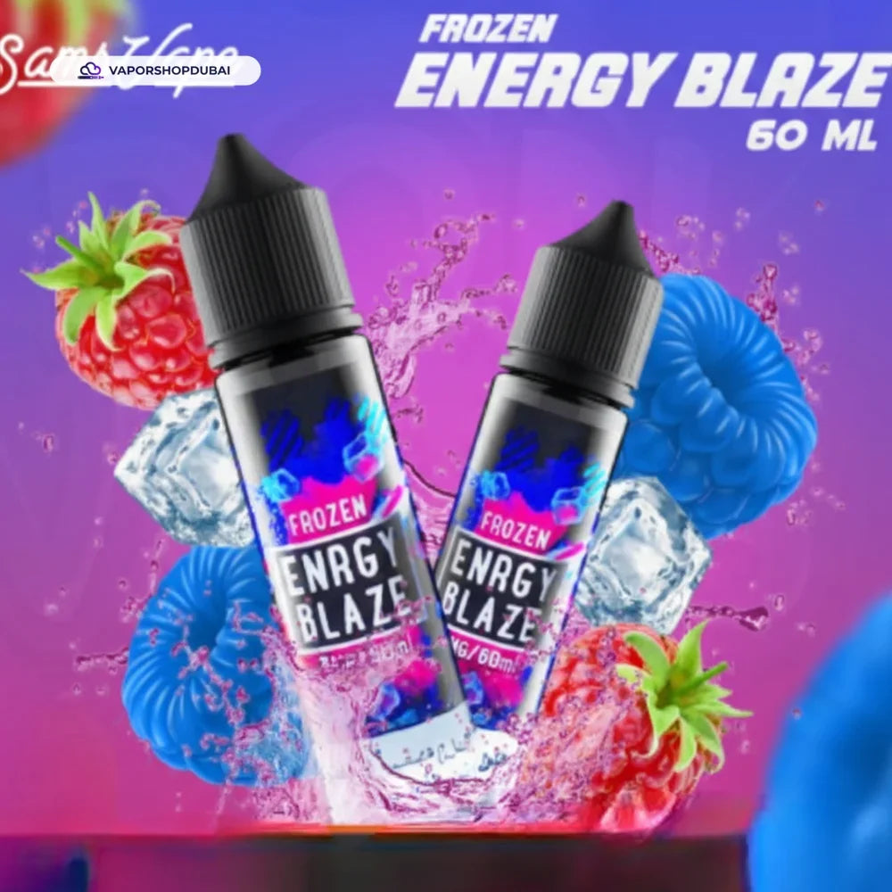 Sams Vape 60ml 12mg In UAE