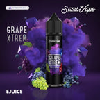 Sams Vape 60ml 12mg UAE