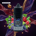 Sams Vape Berry Crash Salt Nic 30ml In UAE