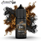 Sams Vape Dry Tobacco Saltnic 30ml options UAE | Emirates Vapor Dubai