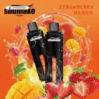 Shumake Touch 15000 Puffs Disposable Vape In UAE