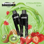 Shumake Touch 15000 Puffs Disposable Vape In UAE