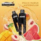 Shumake Touch 15000 Puffs Disposable Vape UAE
