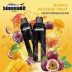 Shumake Touch 15000 Puffs Disposable Vape UAE