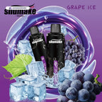 Shumake Touch 15000 Puffs Disposable Vape UAE