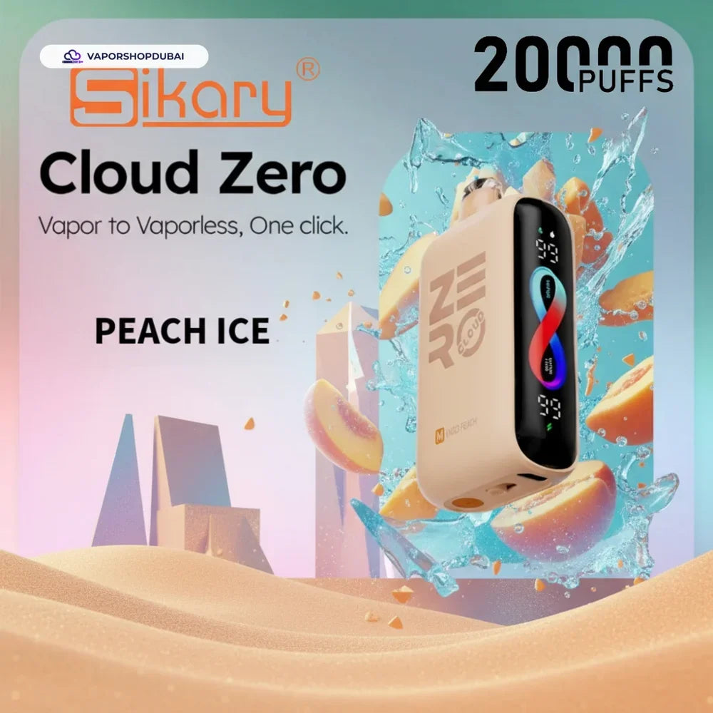 Authentic Emirates Vapor vape Dubai | Emirates Vapor
