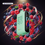 Sikary Cloud Zero 20000 Puffs Disposable 20mg UAE — Buy Dubai | Emirates Vapor