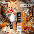 Buy Emirates Vapor Silvaper Salt Nic 20mg 30ml E-Liquid Dubai same-day delivery