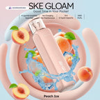 SKE Gloam 5000 سحبة سيجارة إلكترونية للاستعمال مرة واحدة 20 ملغ في الإمارات العربية المتحدة