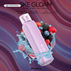 SKE Gloam 5000 سحبة سيجارة إلكترونية للاستعمال مرة واحدة 20 ملغ في الإمارات العربية المتحدة
