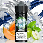Buy Skir Skirrr On Ice by Ruthless Vapor 120ml In UAE
