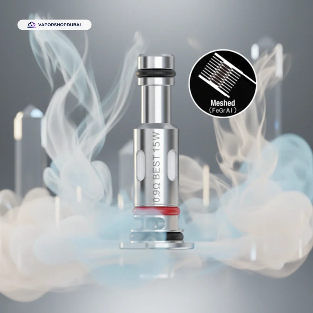 Smok LP1 Replacement Coils