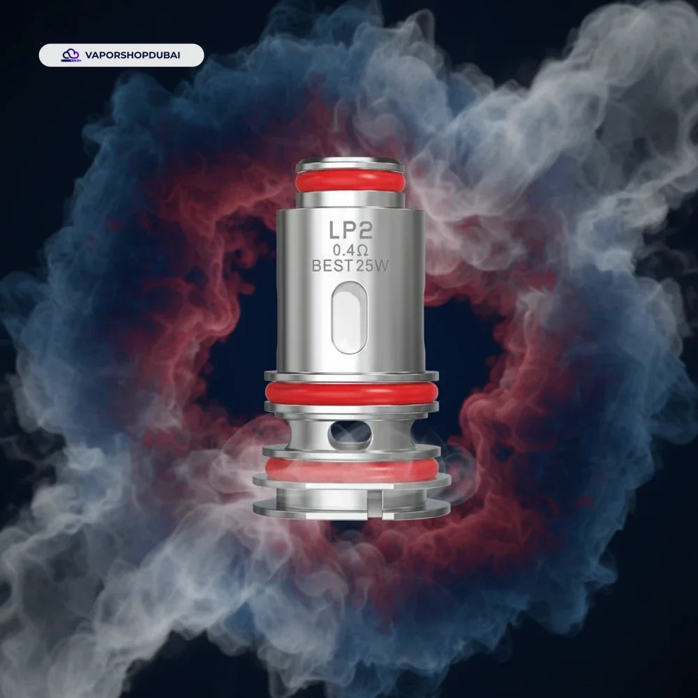 SMOK LP2 REPLACEMENT COILS