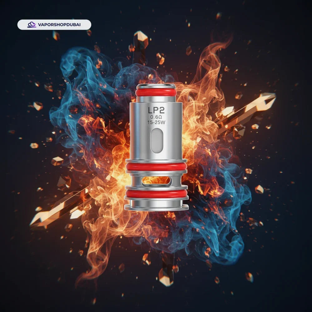 SMOK LP2 REPLACEMENT COILS