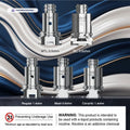 Smok Nord Replacement Coils