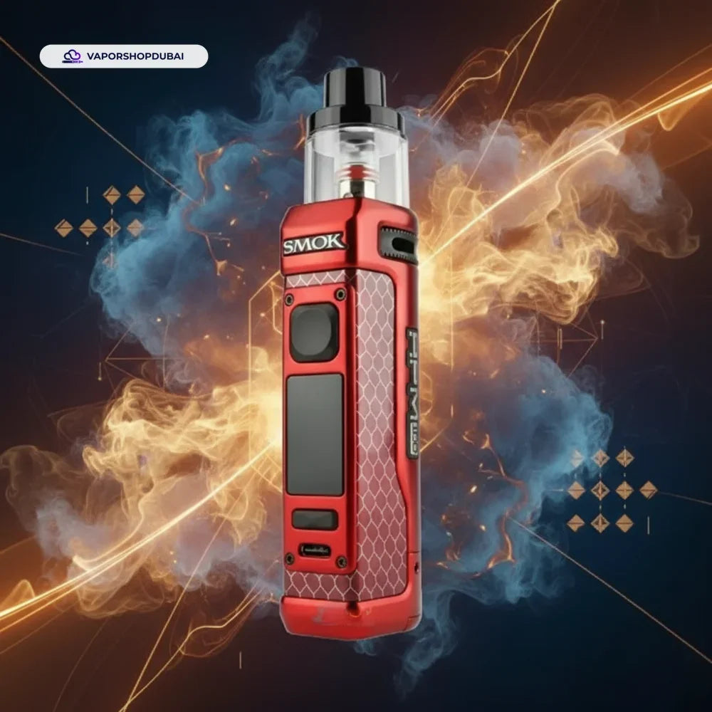 SMOK RPM 100 Vape Kit In UAE