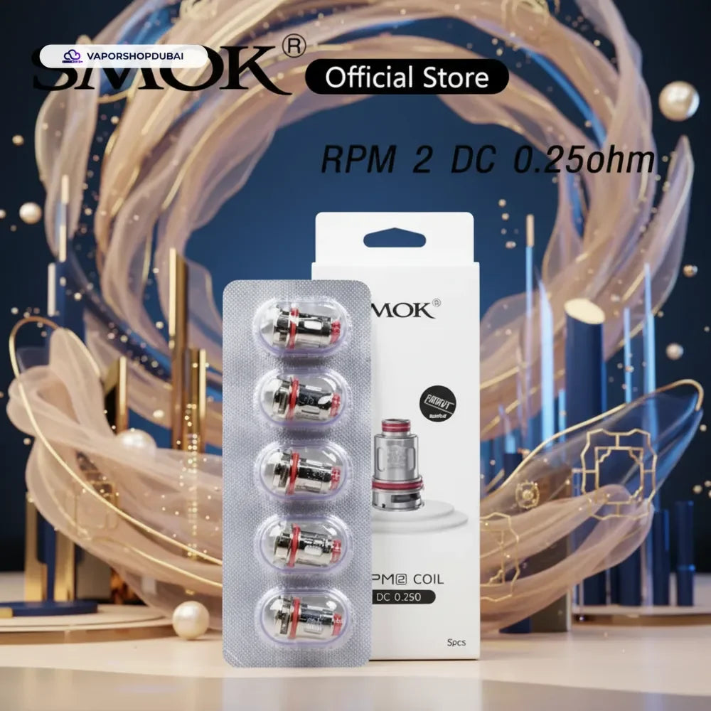 SMOK RPM 2 Replacement Coil in UAE