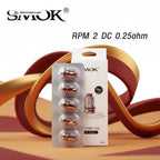 SMOK RPM 2 Replacement Coil in UAE