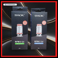 Smok RPM 3 Replacement Coil 5pcs/pack In UAE