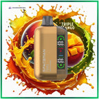 SMOK SPACEMAN Turbo 15000 Puffs Disposable Vape In UAE