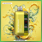 SMOK SPACEMAN Turbo 15000 Puffs Disposable Vape In UAE