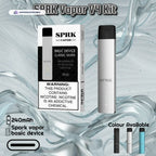 Sprk Vapor V4 Basic Kit 240Mah Uae — AED 70 | Emirates Vapor
