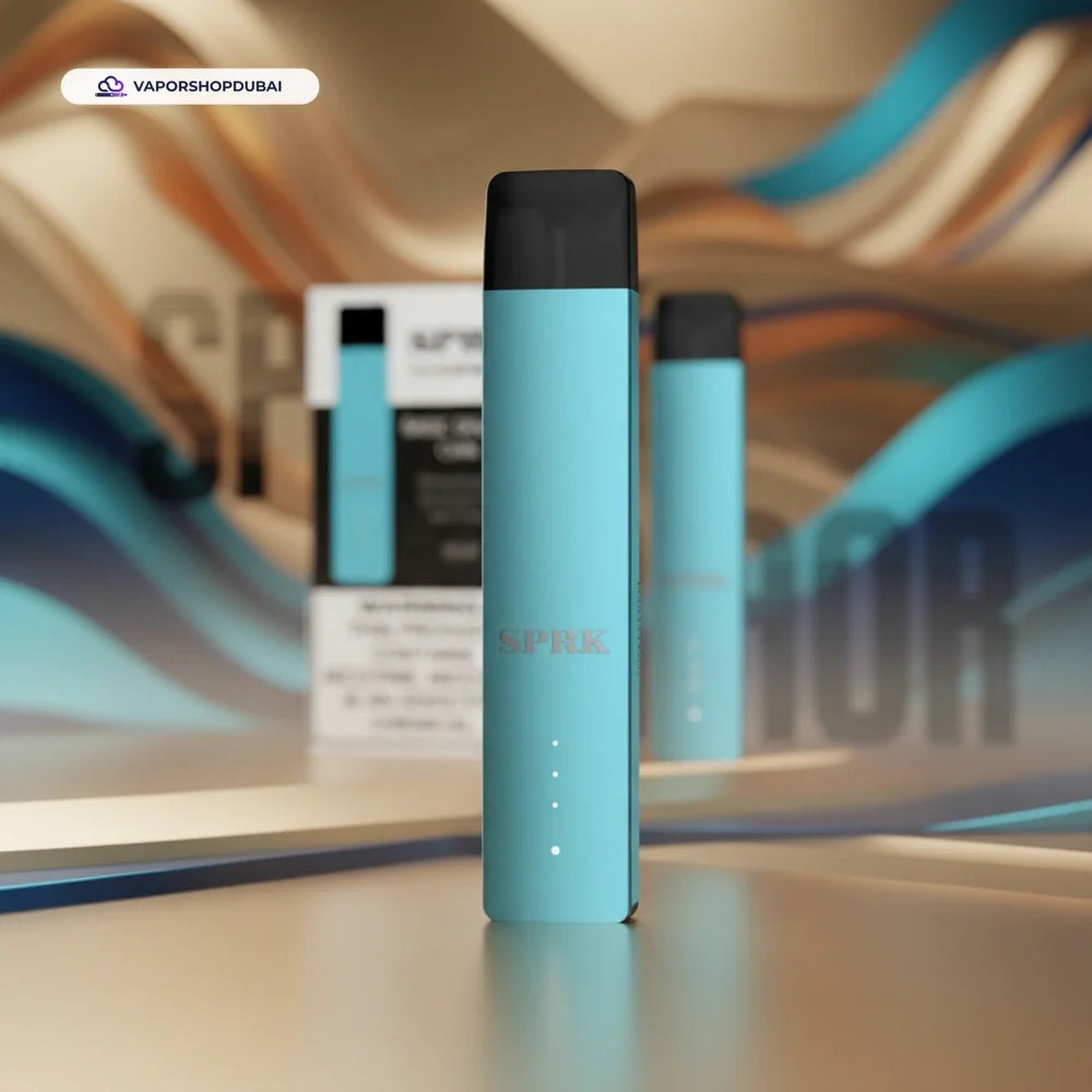 SPRK Vapor V4 Basic Kit 240mAh In UAE