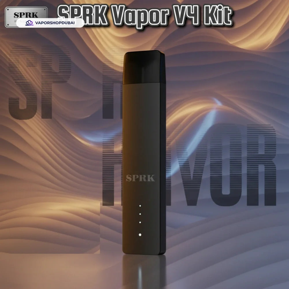 Buy Emirates Vapor SPRK Vapor V4 Basic Kit 240mAh Dubai same-day delivery