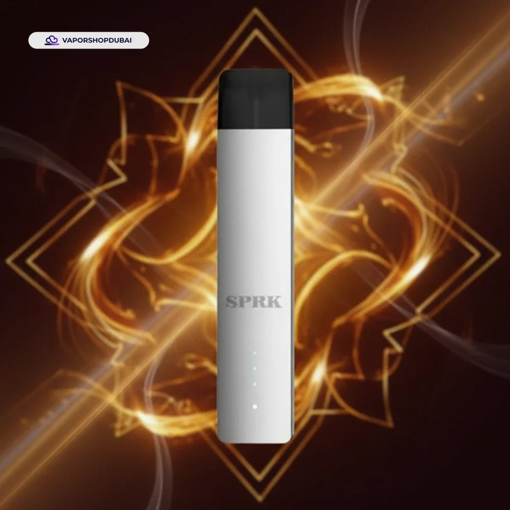 SPRK Vapor V4 Basic Kit 240mAh In UAE