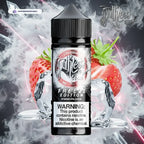 Strawbrrry Freeze Edition By Ruthless 120Ml options UAE | Emirates Vapor Dubai