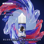 Szia Saltnic 30ml by Vabar E-Liquid 20mg And 50mg In UAE