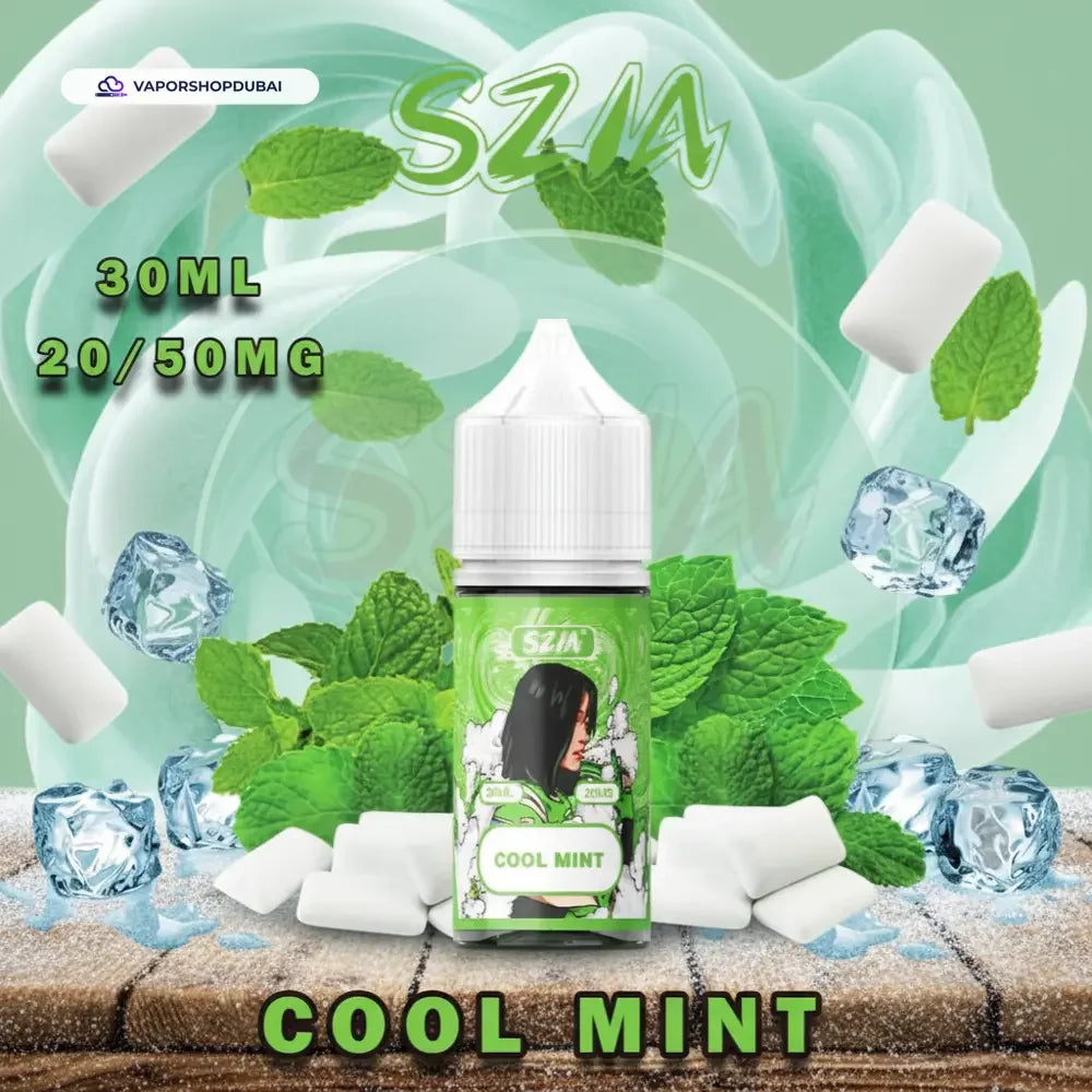 Buy Emirates Vapor Szia Saltnic 30ml by Vabar E-Liquid 20mg And 50mg Dubai same-day delivery