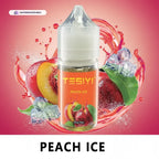 Tesiyi Salt Nic Vape Juice 30ml In UAE