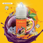 Tesiyi Salt Nic Vape Juice 30ml In UAE