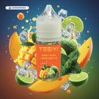 Tesiyi Salt Nic Vape Juice 30ml In UAE