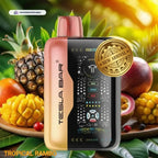 Tesla Bar XT 30000 Puff Disposable Vape best price UAE — ESMA certified