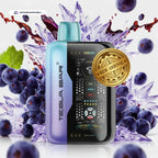 Tesla Bar XT 30000 Puff Disposable Vape In UAE